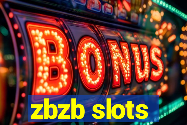 zbzb slots